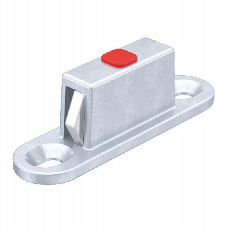 295-9003-00-00005 ステンレス鋼製スナップキャッチ 1個 LAMP(スガツネ工業) 【通販モノタロウ】 4,980円