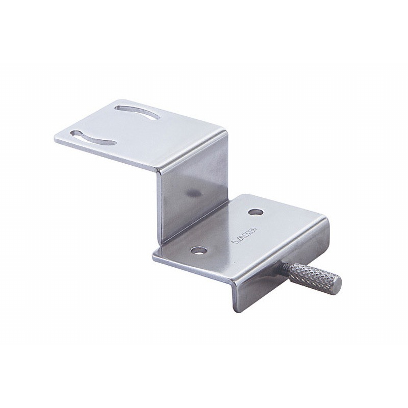MR-30BKT-PH 光電センサ用ブラケット LAMP(スガツネ工業) 平行
