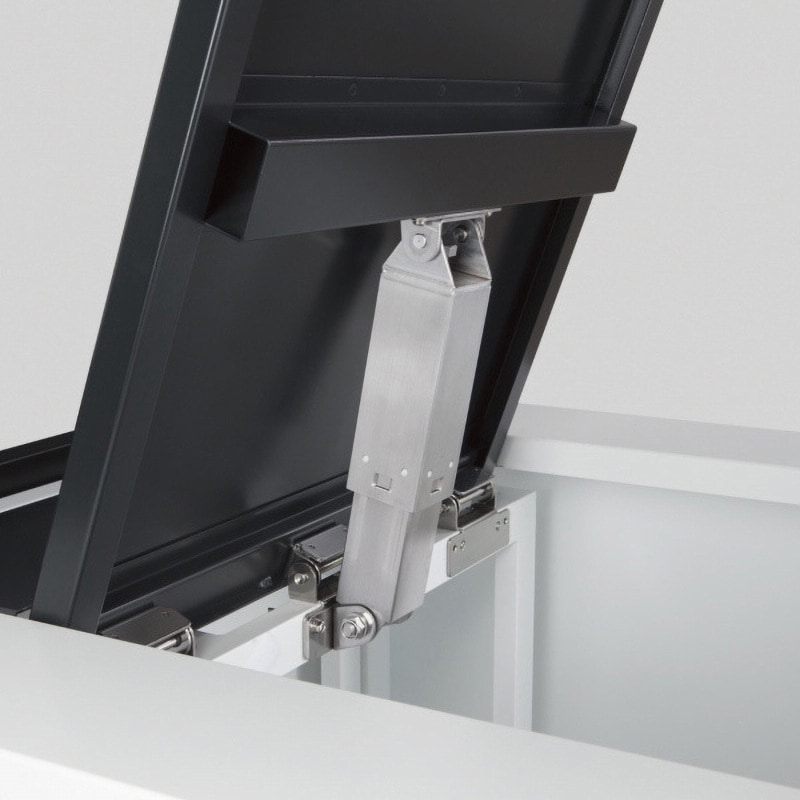 S-ATH-70S パワーアシストステー LAMP(スガツネ工業) 左右兼用