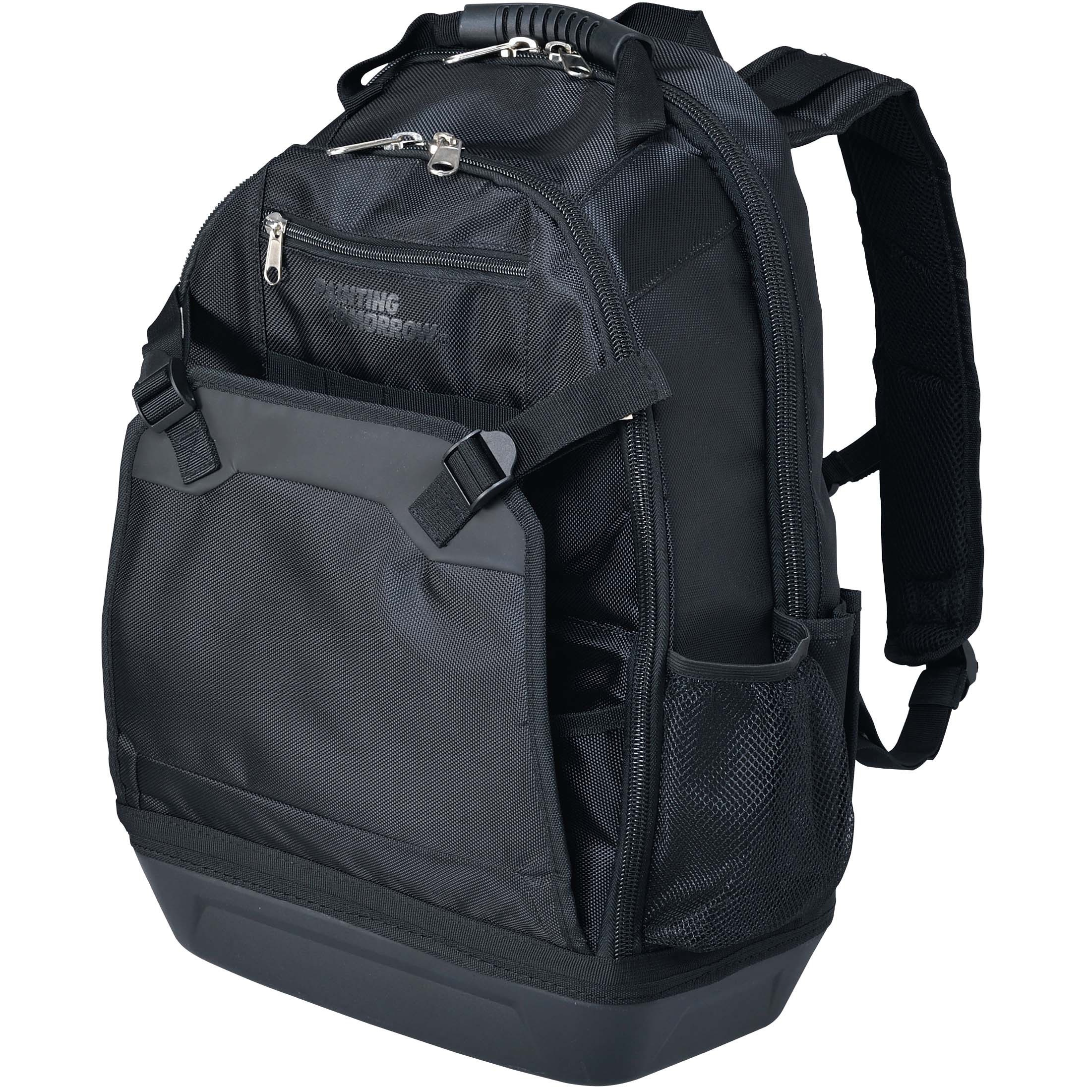 テーラーメイドリュック 611837 0003 マルテーツールバッグ リュック 大塚刷毛製造 黒色