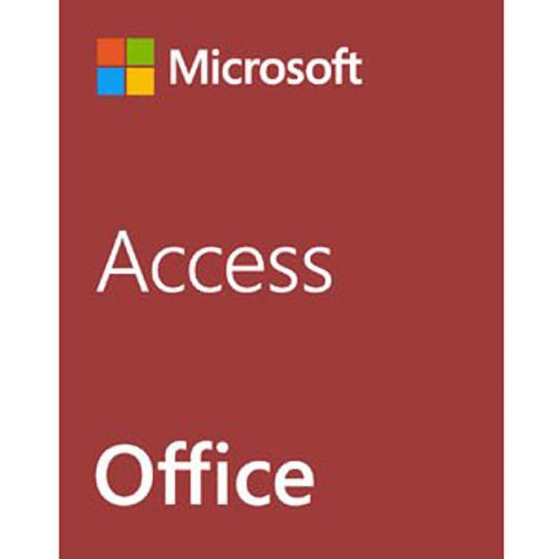 ACCESS2021/U Access 2021 POSAカード版 1個 マイクロソフト 【通販モノタロウ】