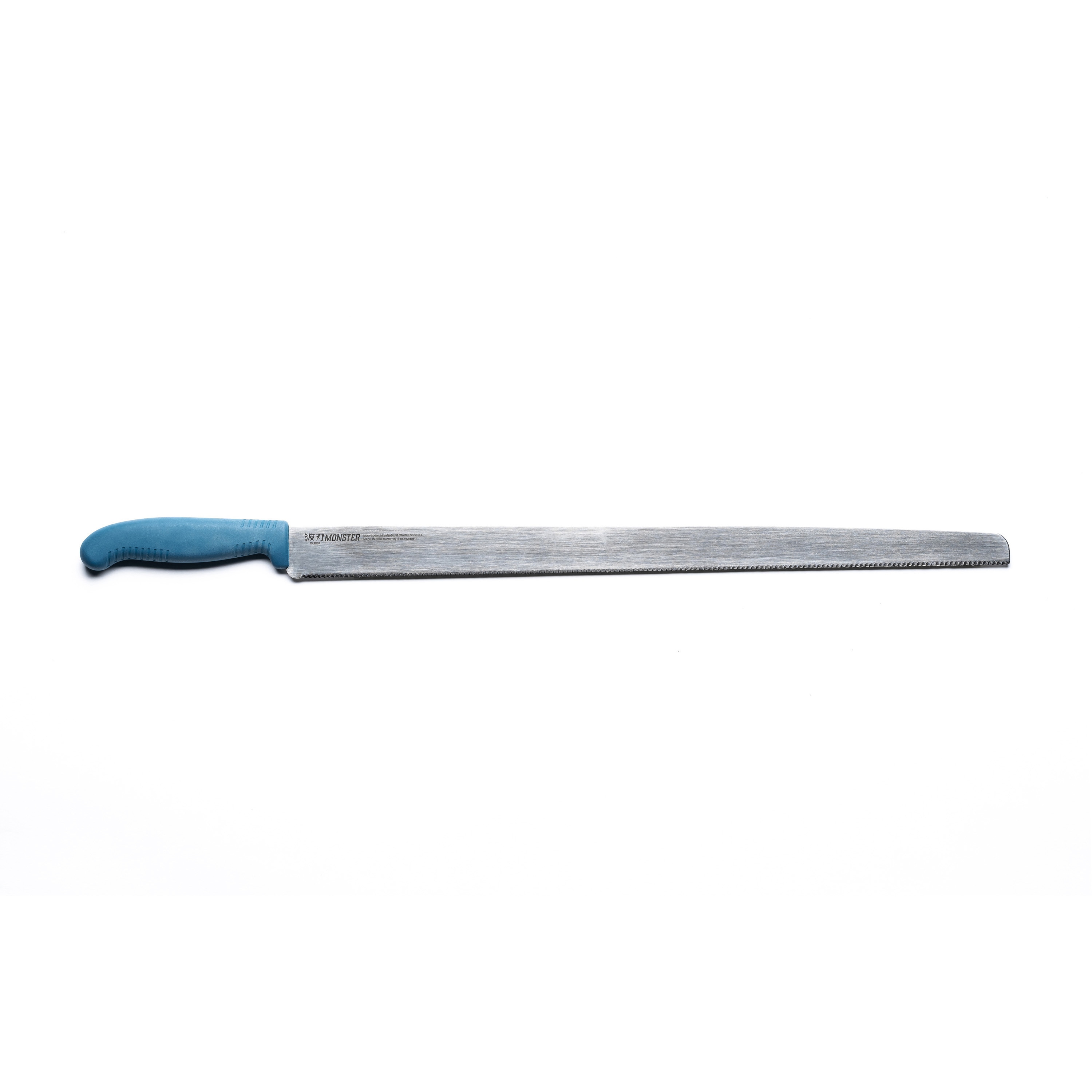 M-1 波刃モンスターパンケーキナイフ45cm サンクラフト 1個 M-1 10,935円
