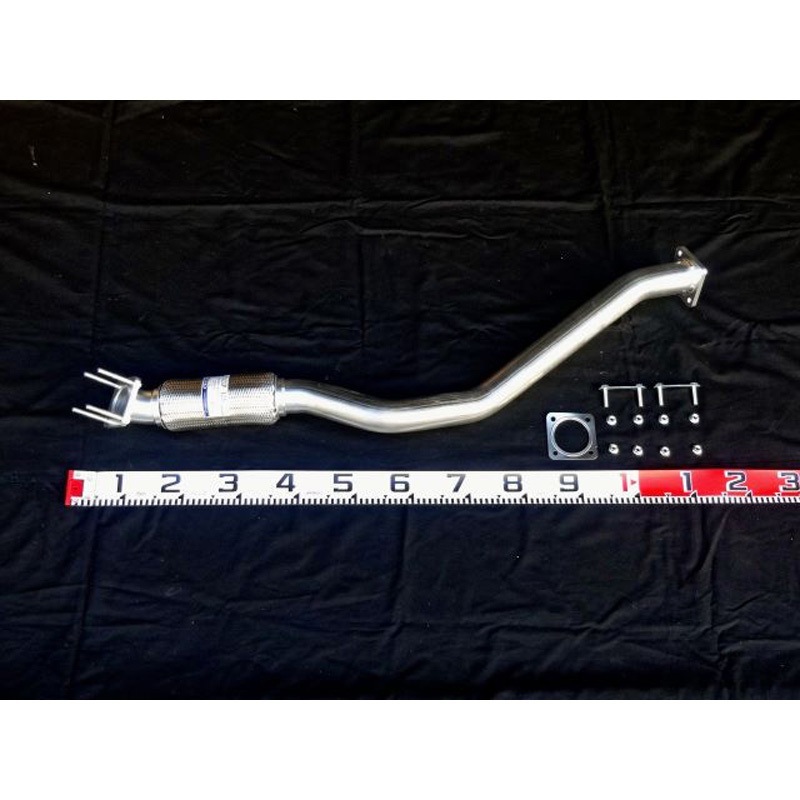 302CP-125 センターパイプ 1本 YSK(山脇産業) 【通販モノタロウ】