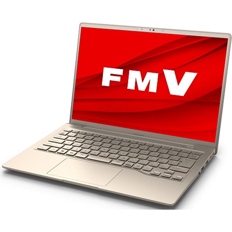 FMVM55J1G FMV LIFEBOOK ノートパソコン 1台 富士通 【通販