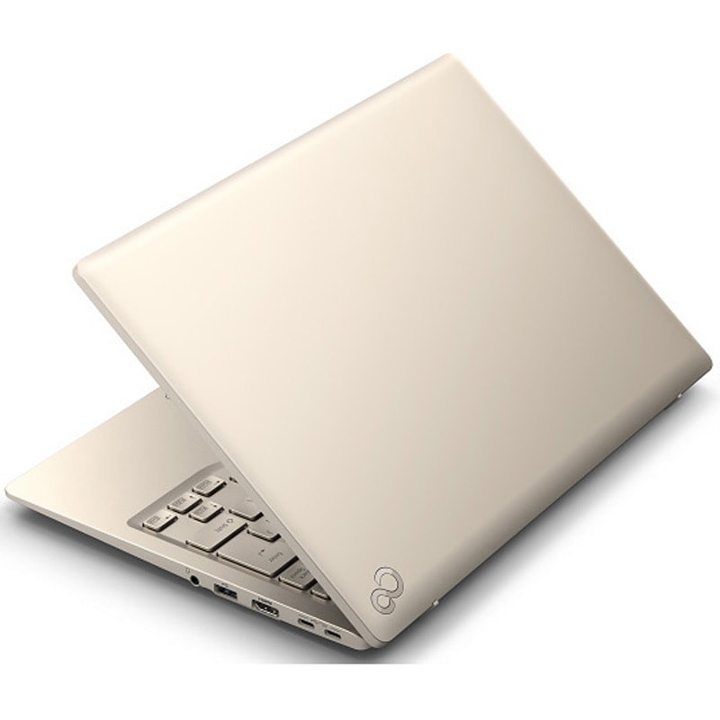 富士通 LIFEBOOK MH55/J1 ノートパソコン FMVM55J1S Windows11
