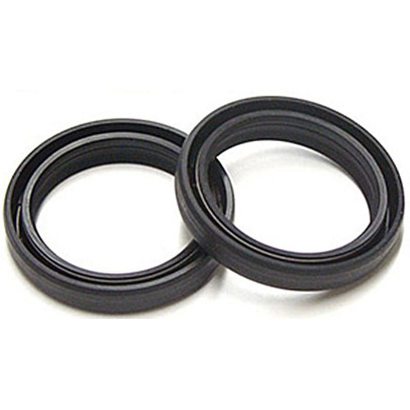 ATHENA FORK DUST SEAL NOK 48x58.5x5.8/13.3 P40FORK455140 アテナ