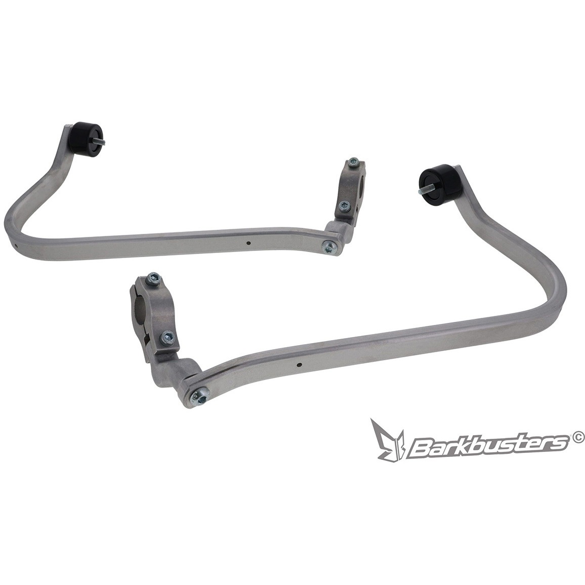 BHG-116-00-NP ハンドルガードキット Barkbusters(バークバスターズ) 適合車種TRIUMPH SCRAMBLER400X(24-)   BHG-116-00-NP