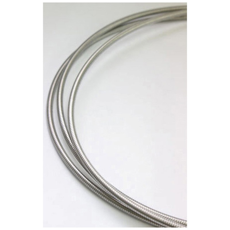 NI106 NI106 5mm ウルトラライトブレーキケーブル 2m クリアー 1本(2m) 日泉ケーブル 【通販モノタロウ】 5,608円