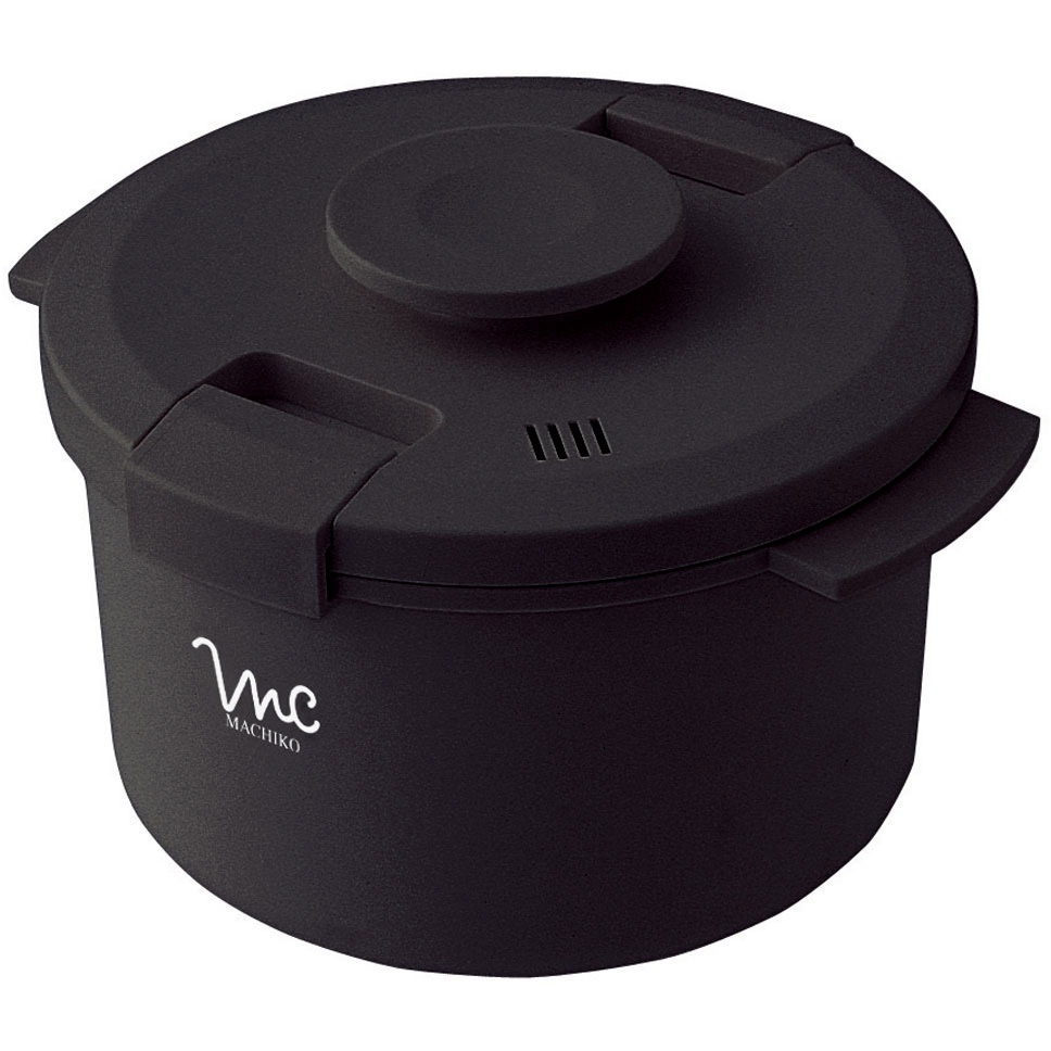 MWC1 クック膳 スケーター 容量1.7L 寸法189×213×137mm  MWC1