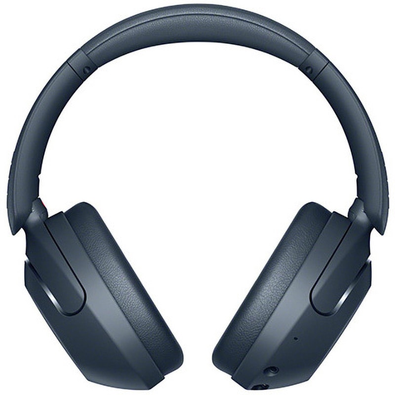 SONY WH-XB910N ワイヤレスヘッドホン ブラック ソニー、約2.6万円の低音ワイヤレスNCヘッドホン「WH-XB910N」を