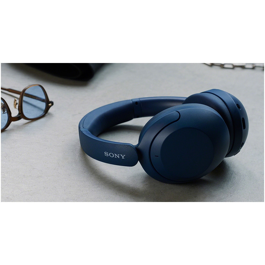 WH-XB910N LZ ワイヤレスノイズキャンセリングステレオヘッド