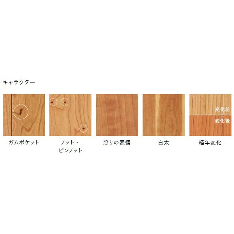 MSX20048S ライブナチュラルMSX 朝日ウッドテック 幅303mm長さ1818mm厚