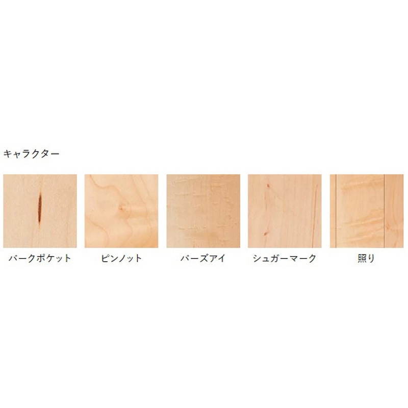 MSX30017S ライブナチュラルMSX 朝日ウッドテック 幅303mm長さ1818mm厚