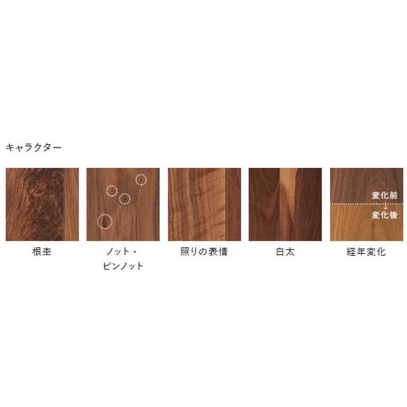 MSX2002WS ライブナチュラルMSX 朝日ウッドテック 幅303mm長さ1818mm厚