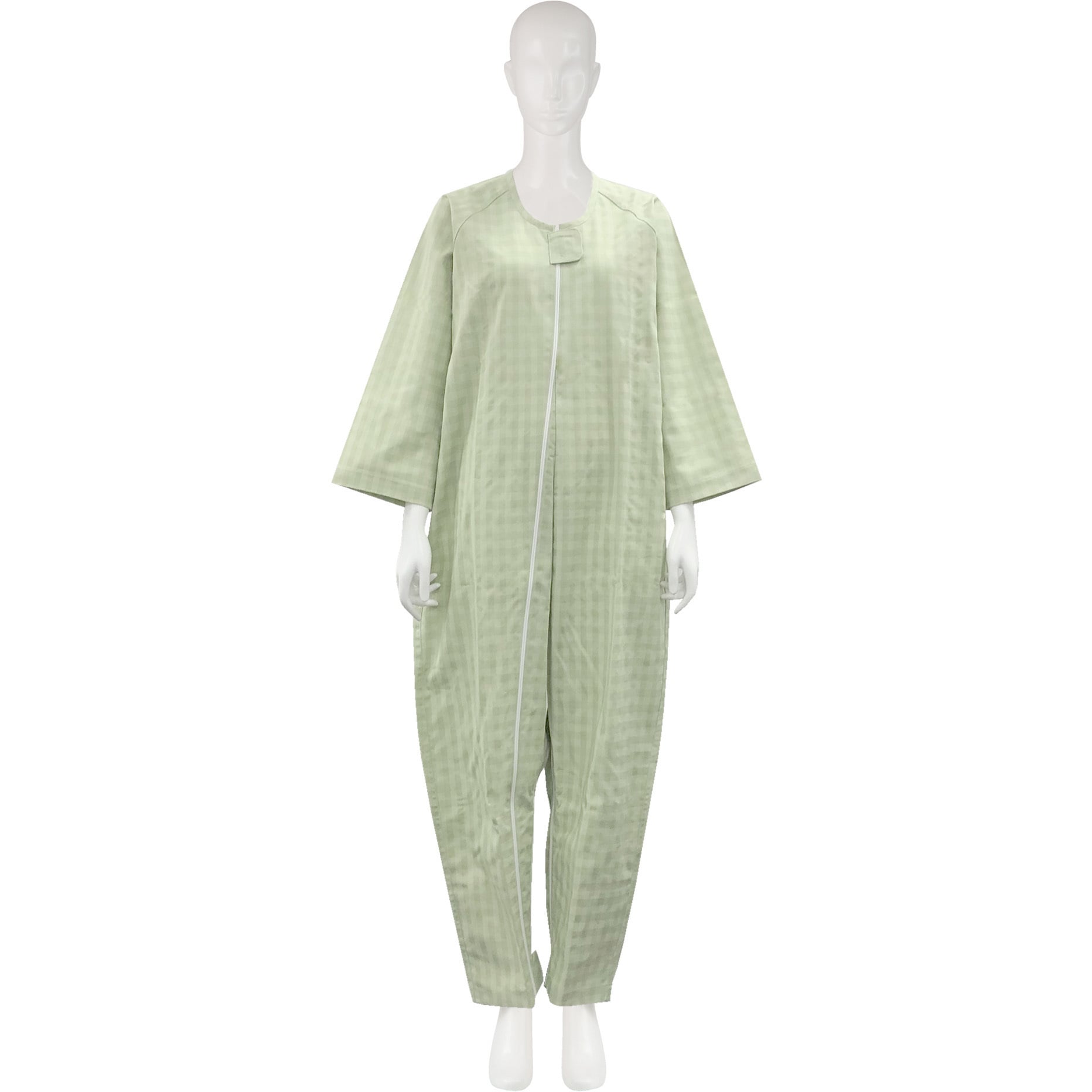 【2個セット】syouyu0527ページです^ - ^ 106875 フドーねまきB スリーシーズン 竹虎 男女兼用 うぐいす色