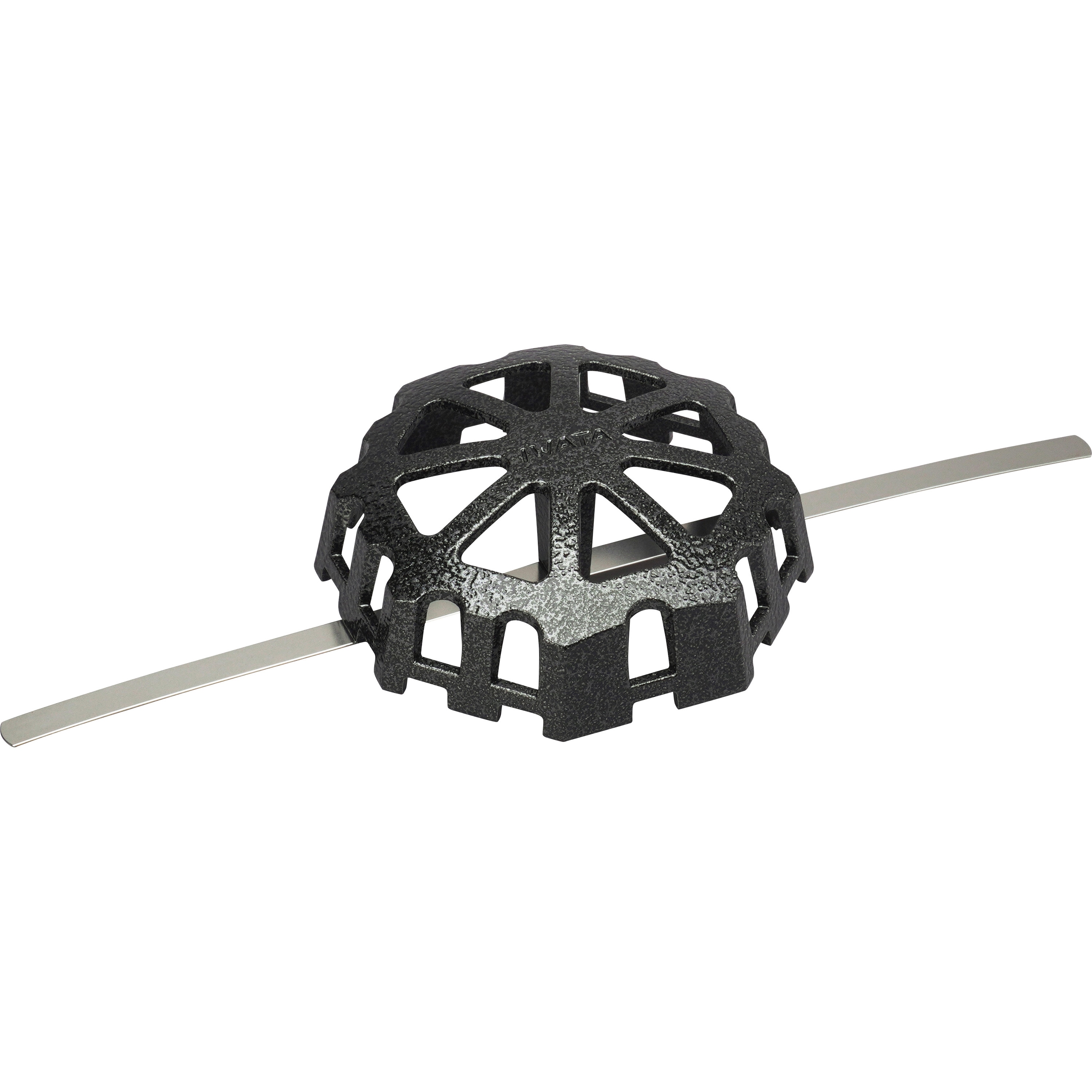 SGK ストレーナー A型 莱麗 大サイズ 1個 - 【通販モノタロウ】 【SGKドレン】 ストレーナー A型 (特大, ブラック)