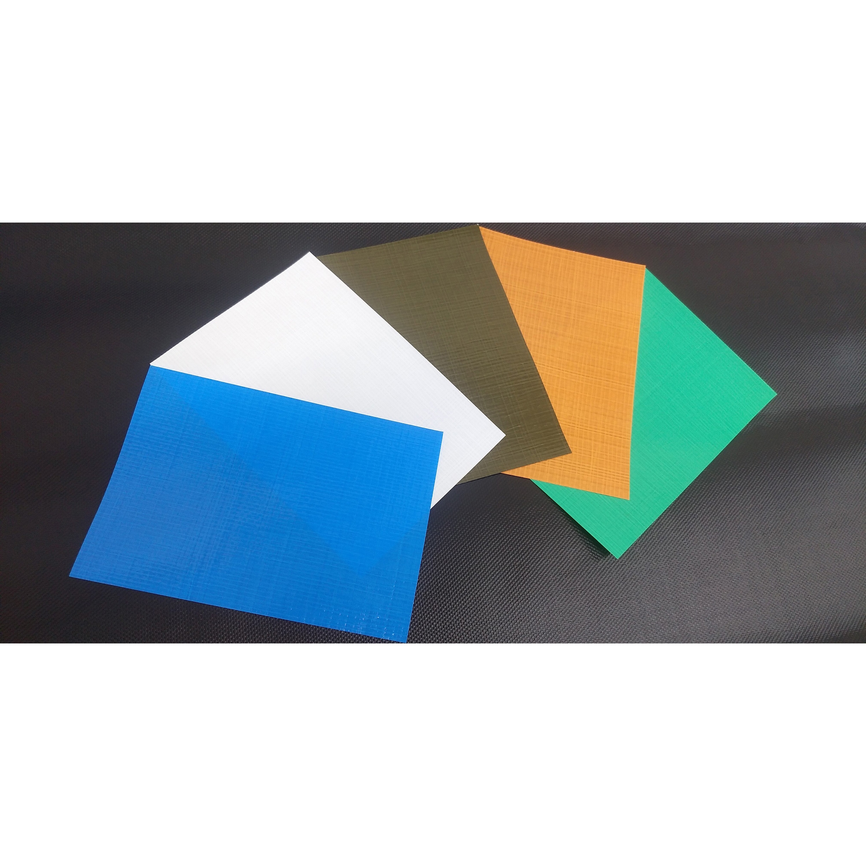 オーダー】サイズオーダー#3000国産ブルーシート・カラーシート 1枚