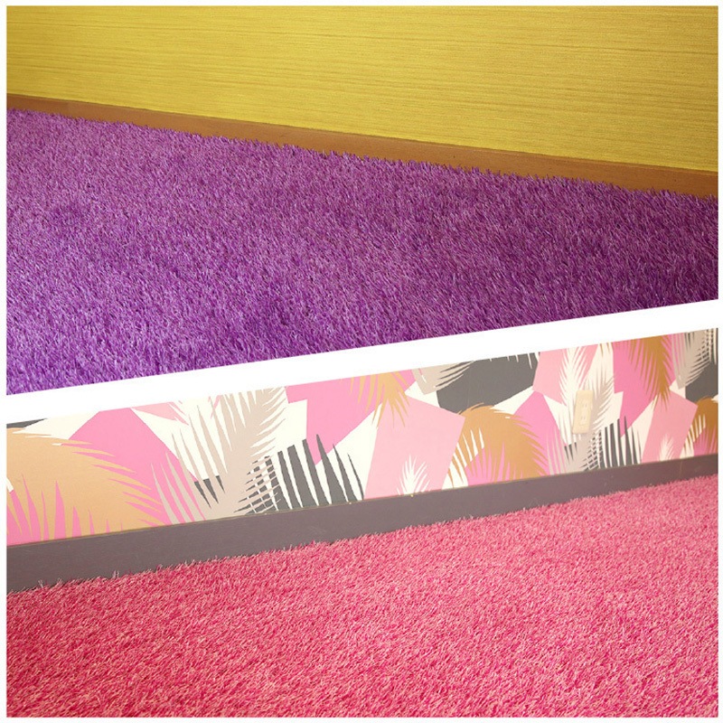 ビビッドターフ　VT-GRY-0110　グレー　1m×10m　人工芝　芝生　芝　庭　エクステリア　DIY　雑草対策　防草 VT-GRY-0110 ユニオンビズ 人工芝 ビビッドターフ グレーの激安通販