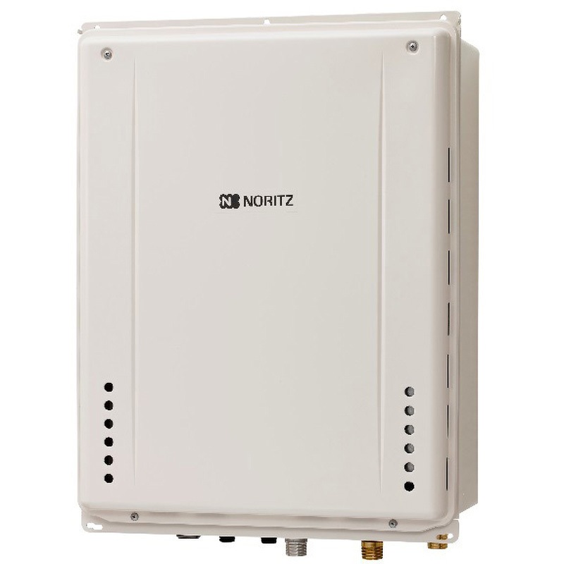 GT-2460SAWX-TB-2BL ガスふろ給湯器 ノーリツ PS扉内後方排気延長形 