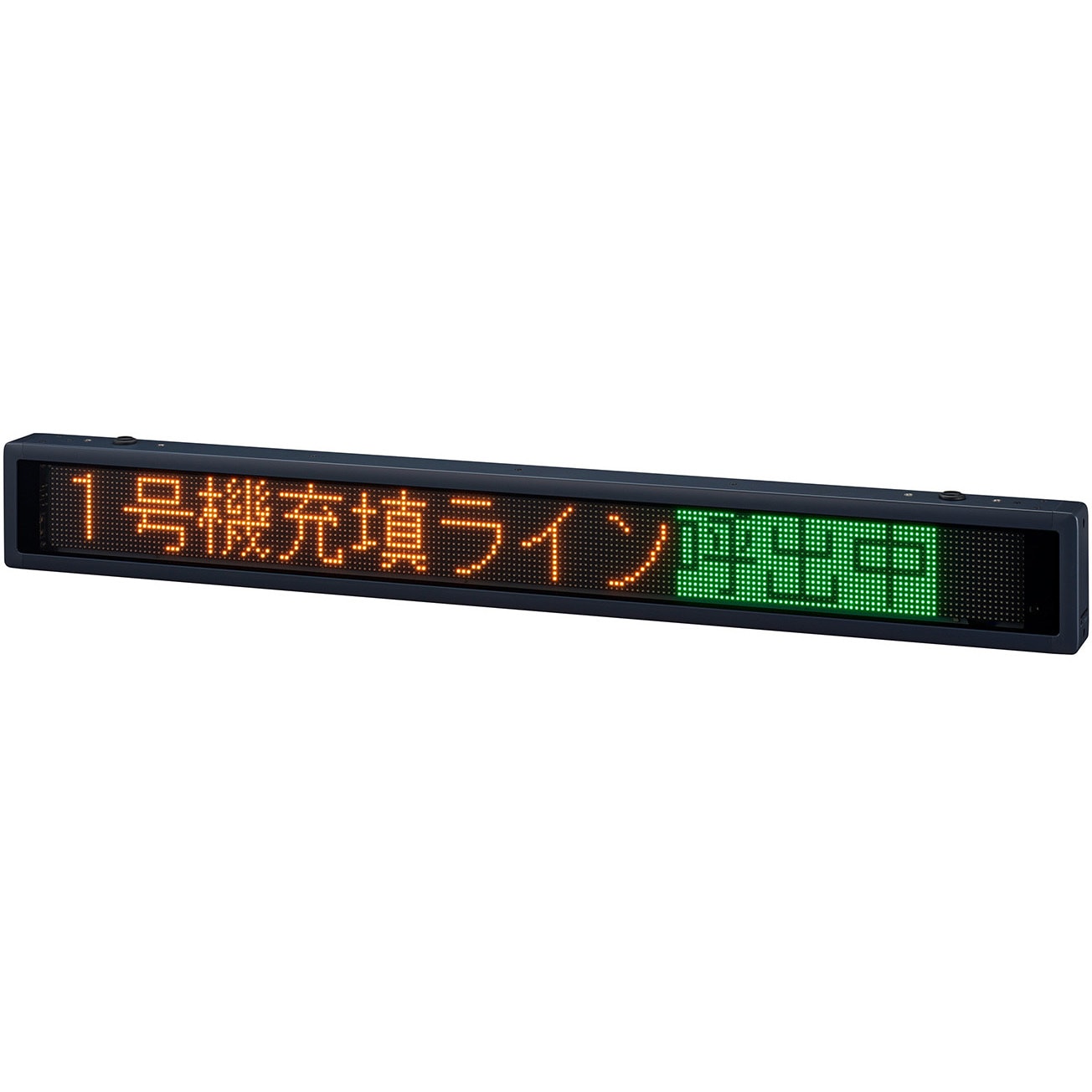 VM96F-112TEL LED表示ボード PATLITE(パトライト/旧:春日電機) 定格