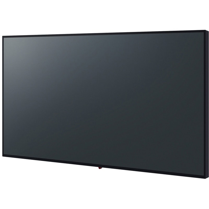 TH-75SQE1J 75型4K液晶ディスプレイ 1個 Panasonic(パナソニック