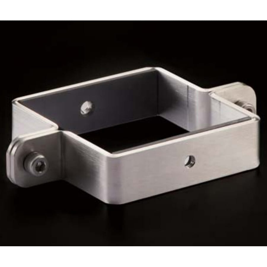 KPF-125 角パイフィット ステンレス製 1個 AIOULE(ふじわら