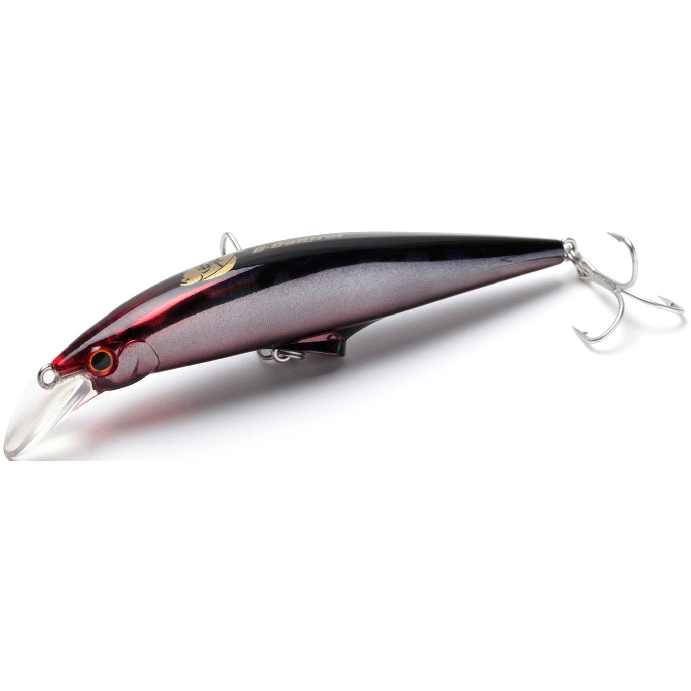 BKI ブラックインパクト Gコントロール28 JACKSON スーパーシンキング