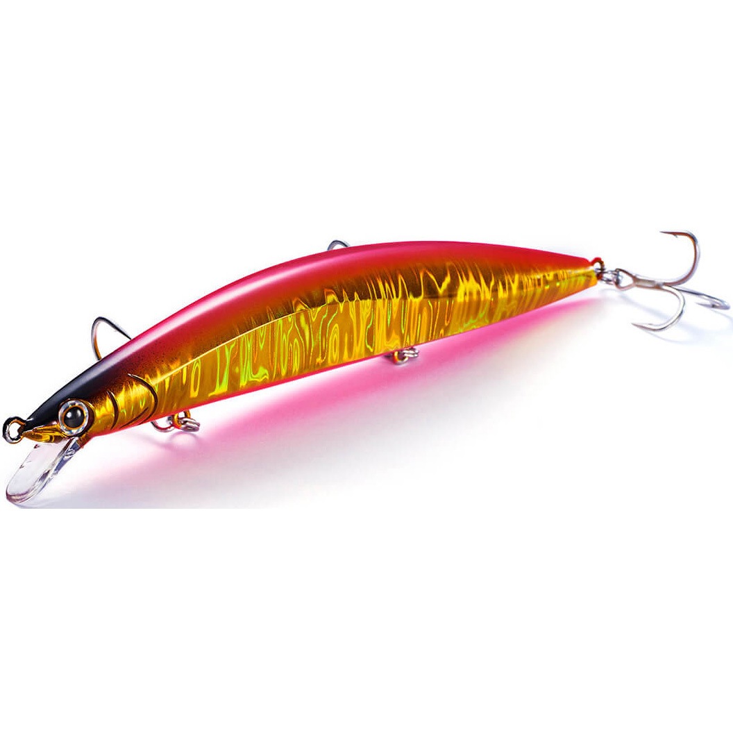 WGP ダブルグローピンク アスリート+14FVG JACKSON フローティング