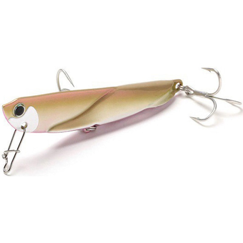 LKS キス 飛び過ぎダニエル 30g JACKSON LKS キス色 寸法80mm 【通販