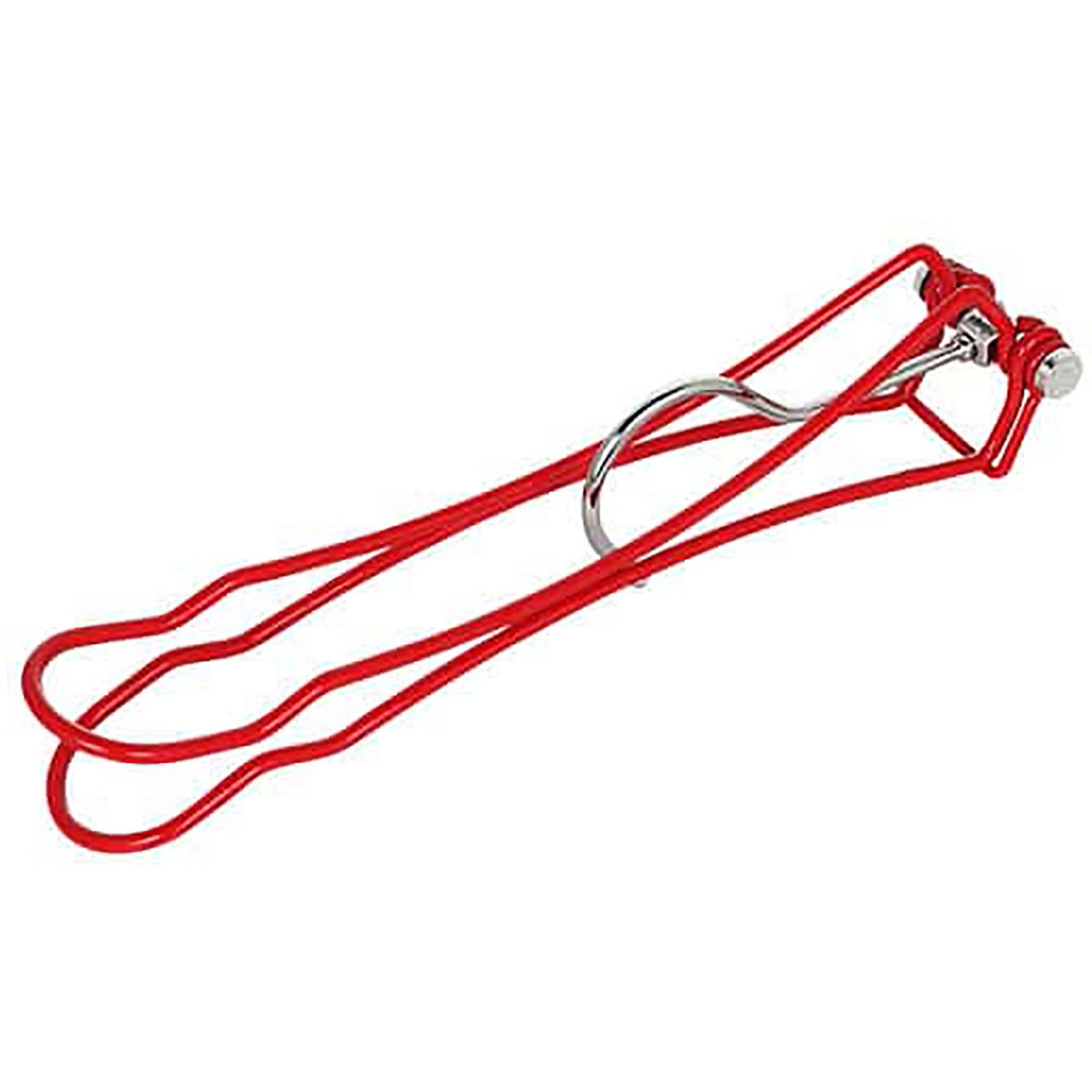 121-374RD FOLDING HANGER(フォールディングハンガー) ダルトン レッド 