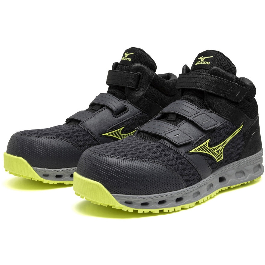 F1GA240909270 オールマイティVH21H mizuno(ミズノ) サイズ27cm