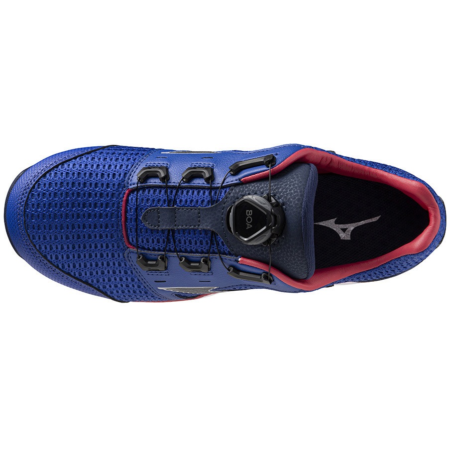 ファンディールNOVA ミズキ　ホイル　一枚300円 F1GA220462260 オールマイティVH11L mizuno(ミズノ) スニーカー