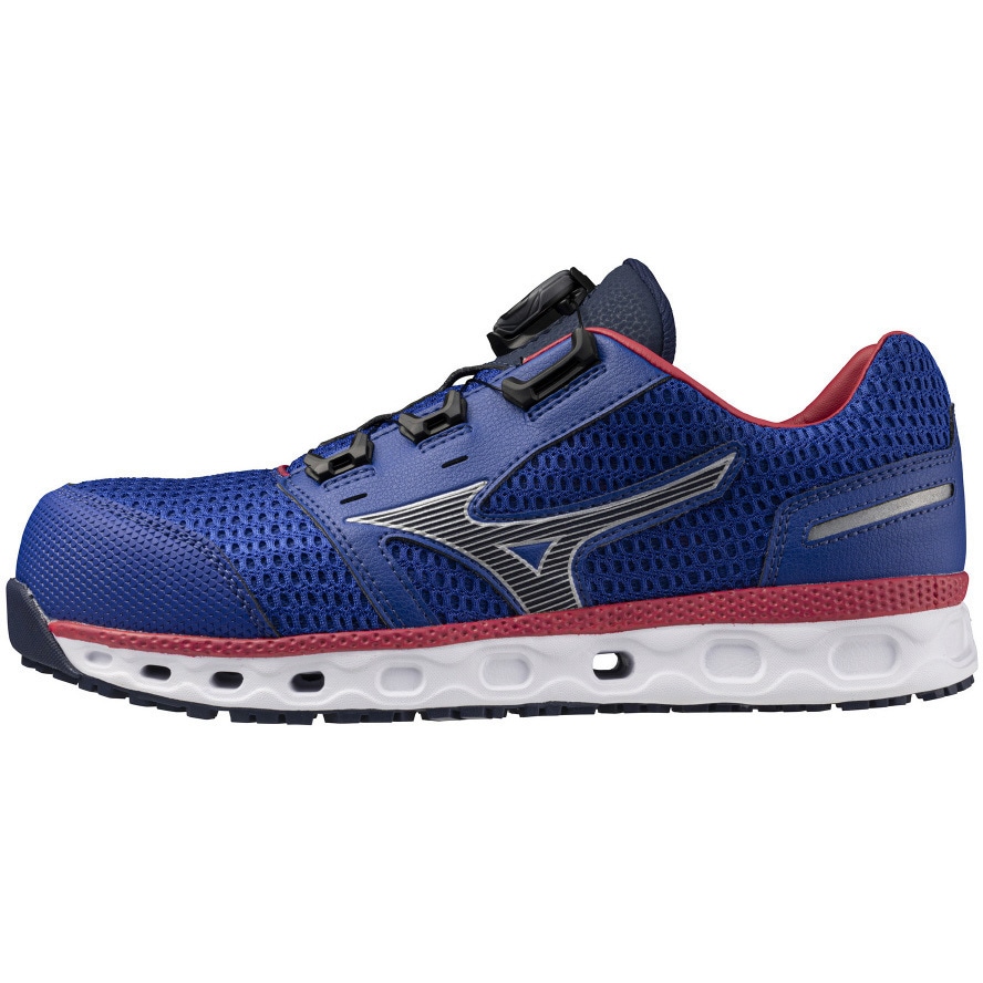 ファンディールNOVA ミズキ　ホイル　一枚300円 F1GA220462260 オールマイティVH11L mizuno(ミズノ) スニーカー