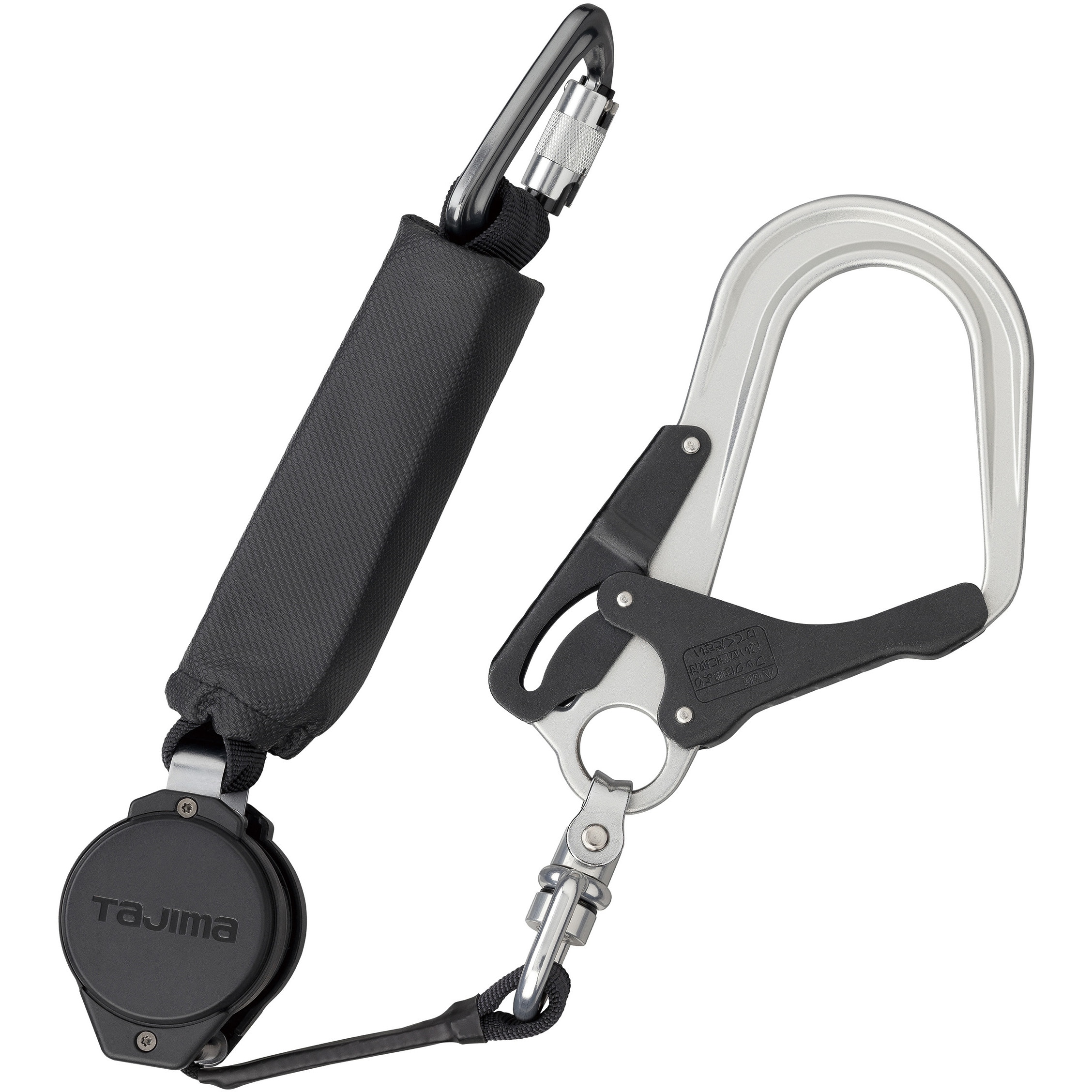 WEAVER「ネバーランド」自主製作盤 A1VR150L-L8 墜落制止用器具(安全帯) ハーネス用・胴ベルト用 兼用