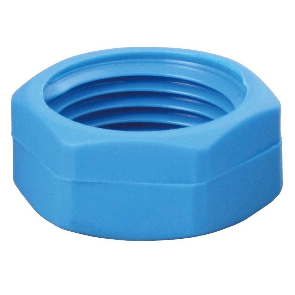 NS-12 ポリアミド樹脂(ナイロン66) パネルソケット ノーブランド ねじ径G1/2 1個 NS-12 5,206円