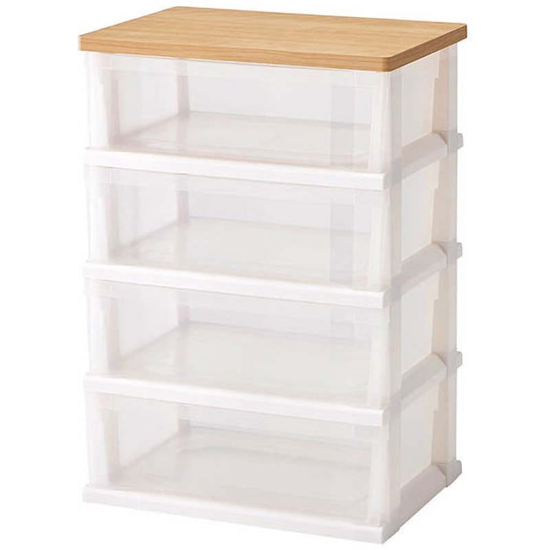 木製天板ストッカー 550 TENMA(天馬) 組立式タイプ 1個 - 【通販