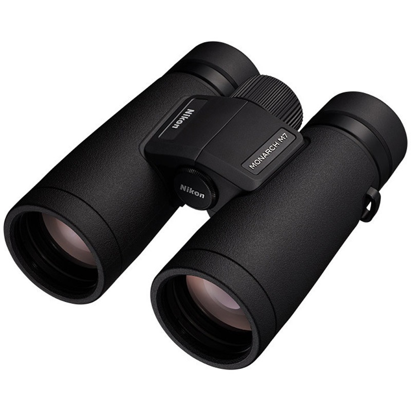 MONARCH M7 10×42 双眼鏡 MONARCH M7 10×42 Nikon(ニコン) アイレリーフ16.5mm