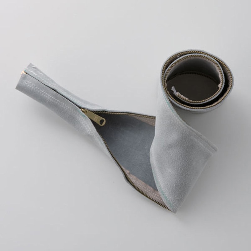 TOC-F 100巾×8m トーチカバーファスナー付き 1本 柏田製作所 【通販モノタロウ】