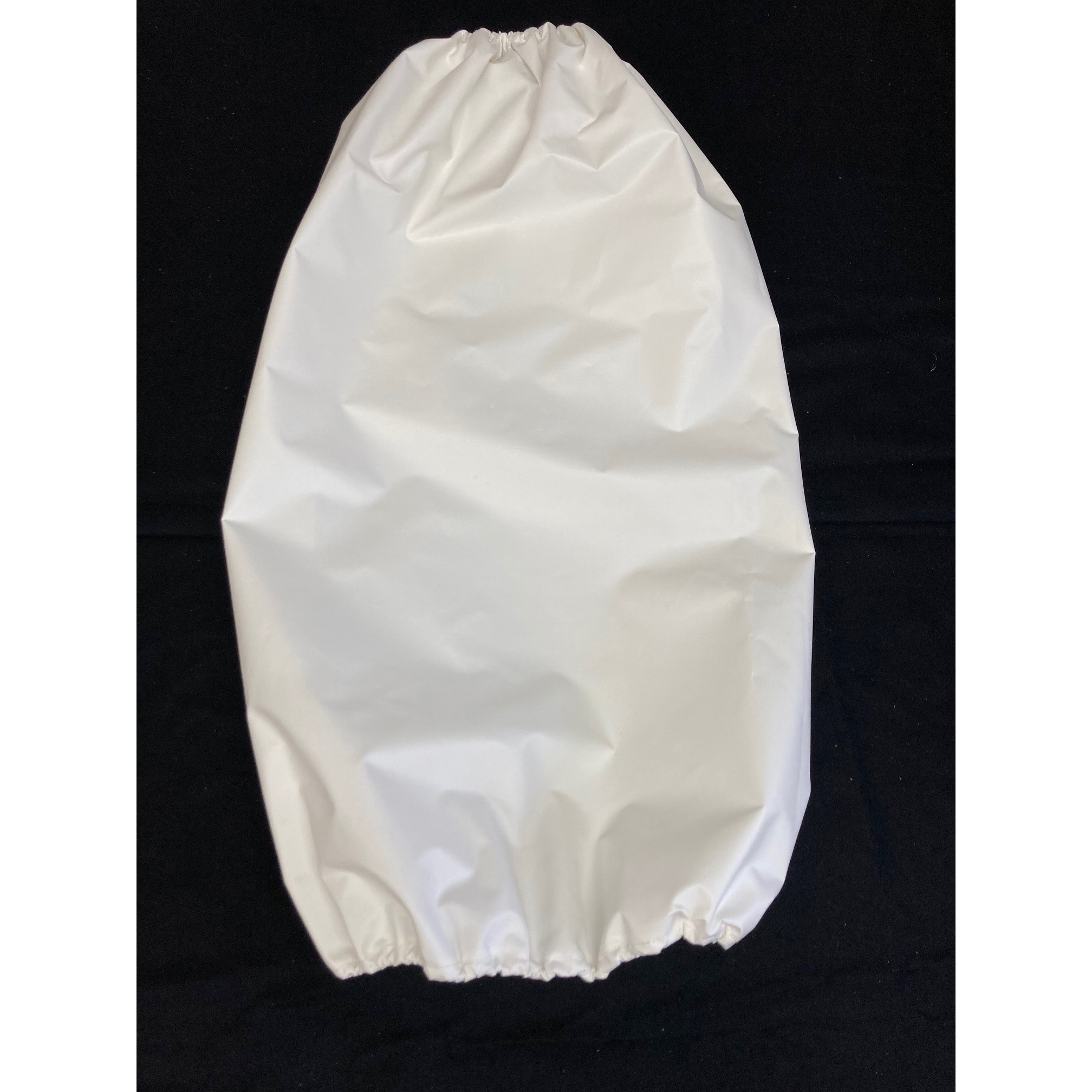 30kg用 ボンベカバープロパン用 ターポリン 1枚 柏田製作所 【通販