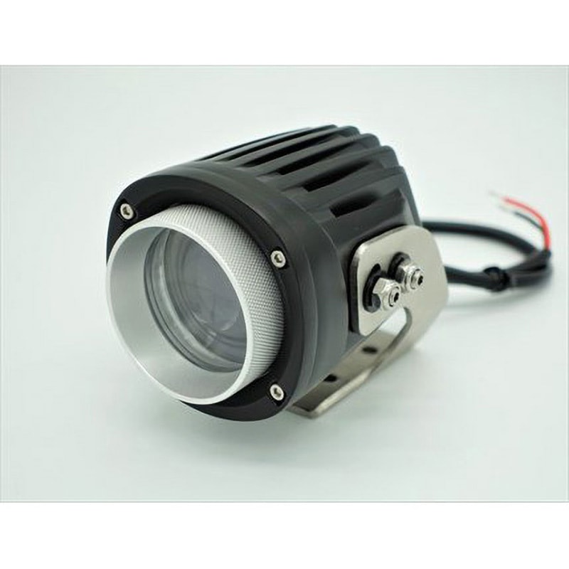 ML12-1224 レーザービームライト マリンテック 寸法51×38×15mm  ML12-1224
