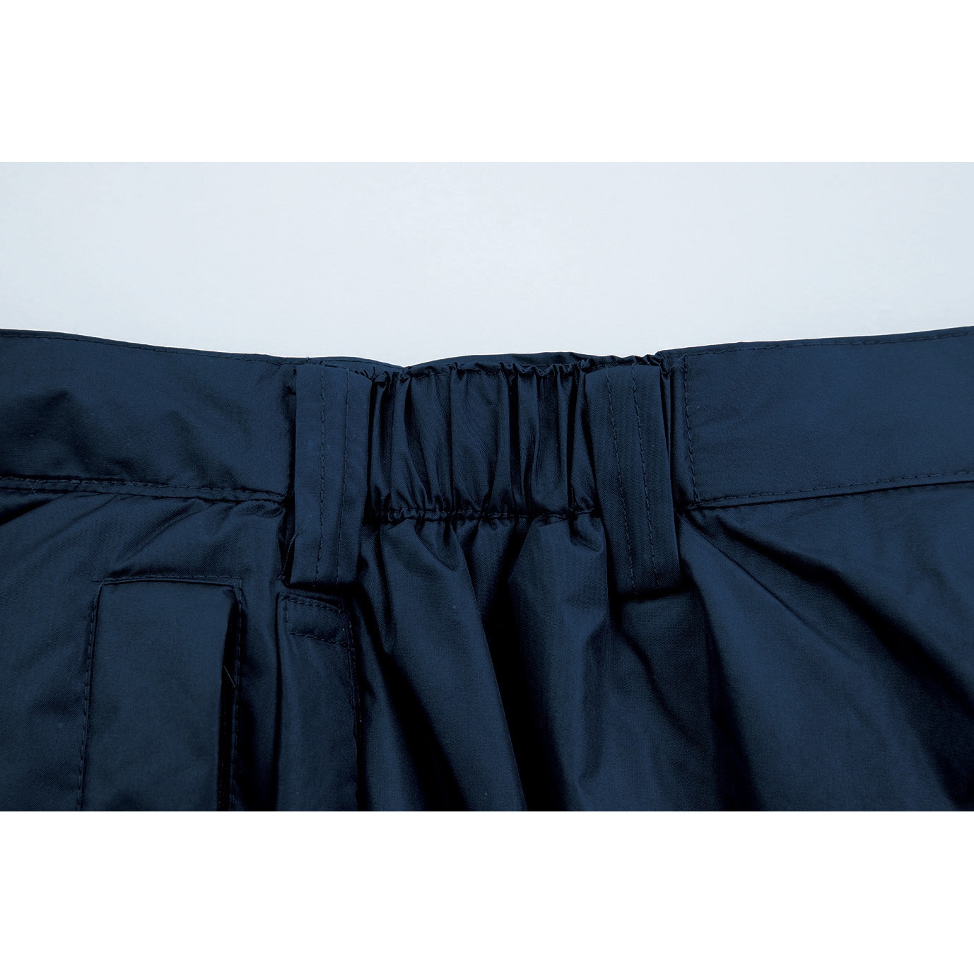 580 防水防寒パンツ ジーベック 4L - 【通販モノタロウ】