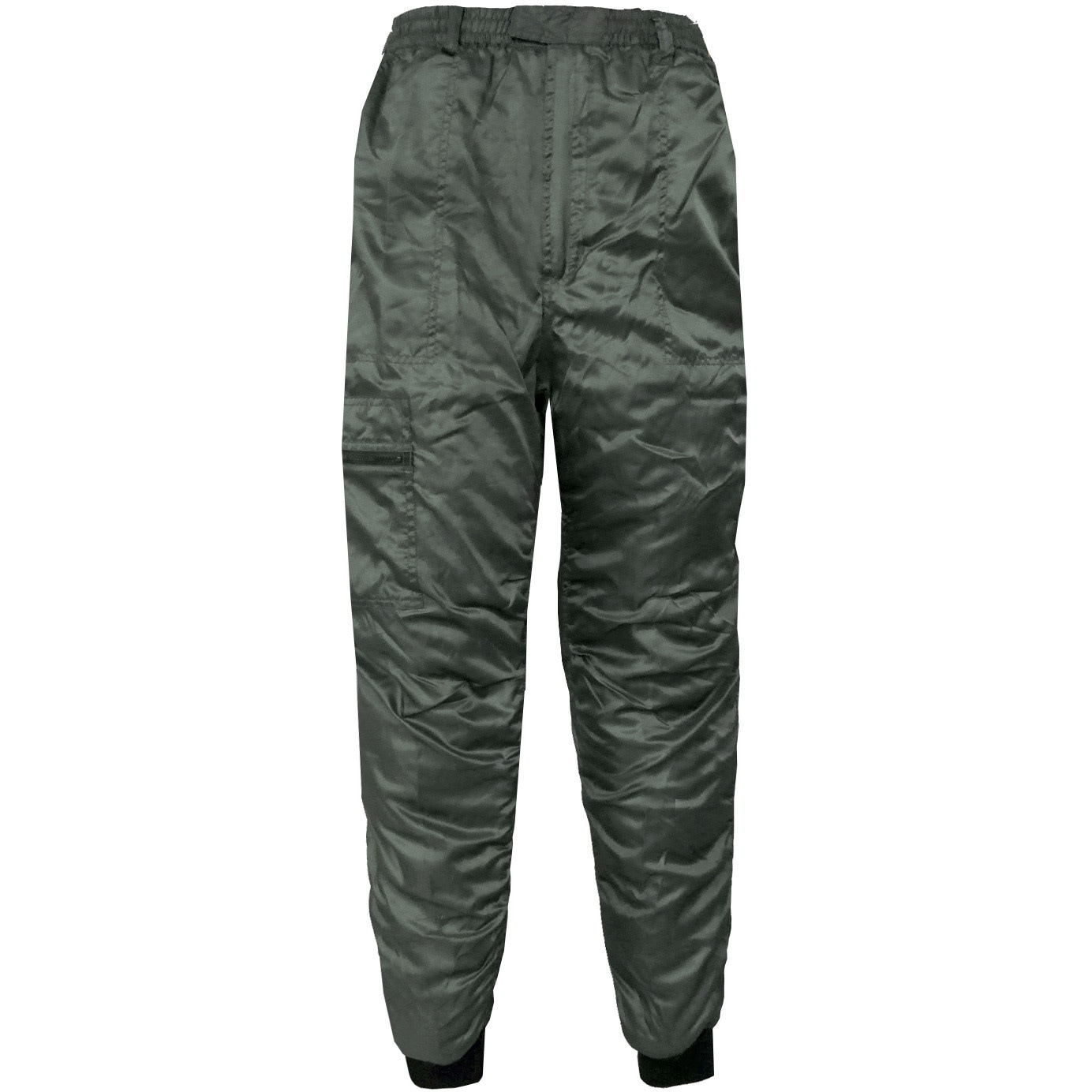 11820 11820 パラシュートパンツ Teagles (トーマセンイ) ポリエステル