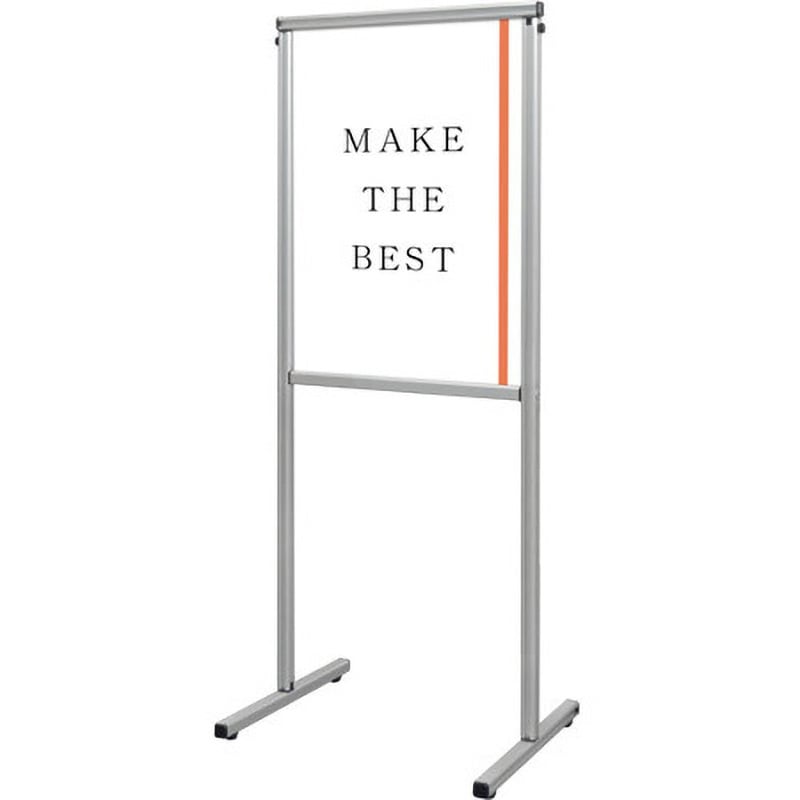 SMMSAC-A2K スマートメッセージスタンド 1個 常磐精工 【通販モノタロウ】