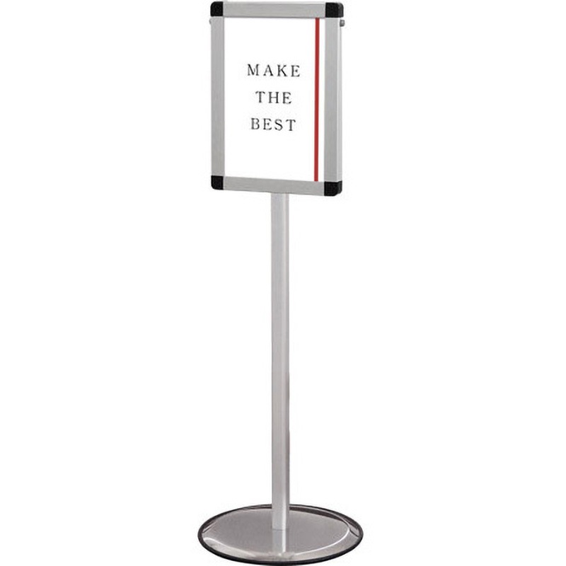 SMVAPAS-A4 スマートバリウスパネルスタンド 1個 常磐精工 【通販モノタロウ】