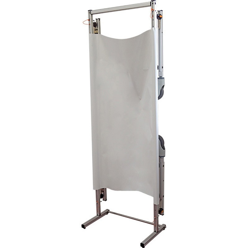 SPC-TANKA-AS サポートキャリーストレッチャー 脚部付 1個 常磐精工 【通販モノタロウ】