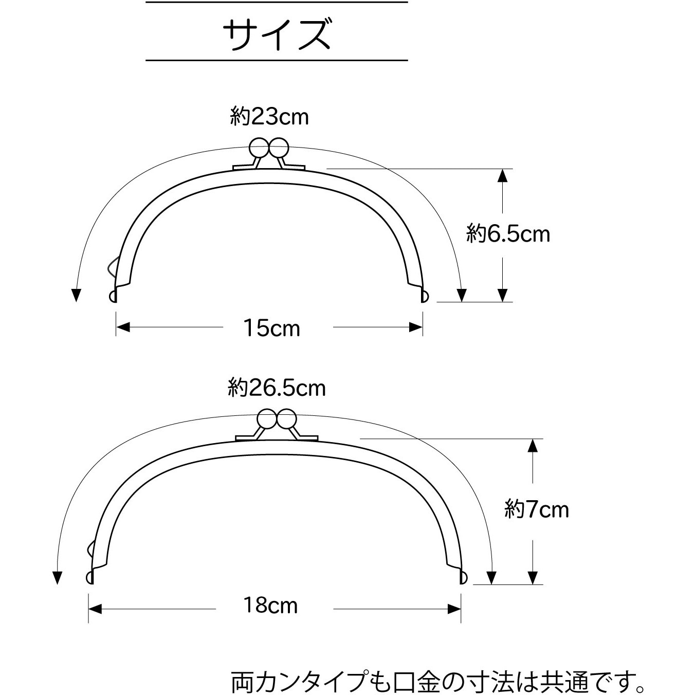 BM05-30 差し込み口金・丸型 バッグマイスター 1袋 BM05-30 【通販
