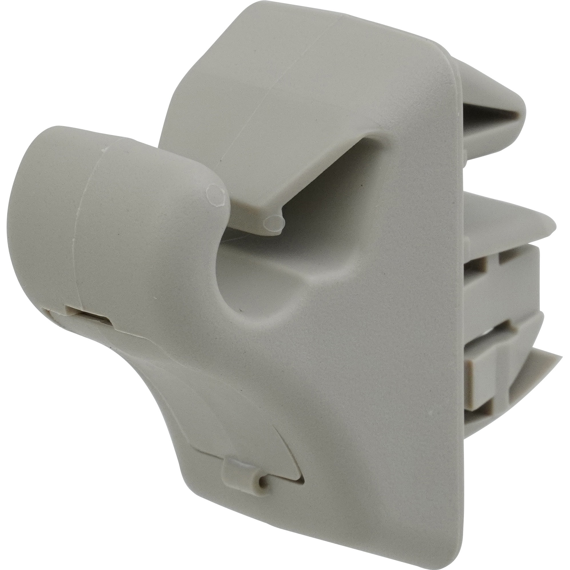 はる  Amazon.com: AUTOKAY Sun Visor Support Clip Holder Bracket