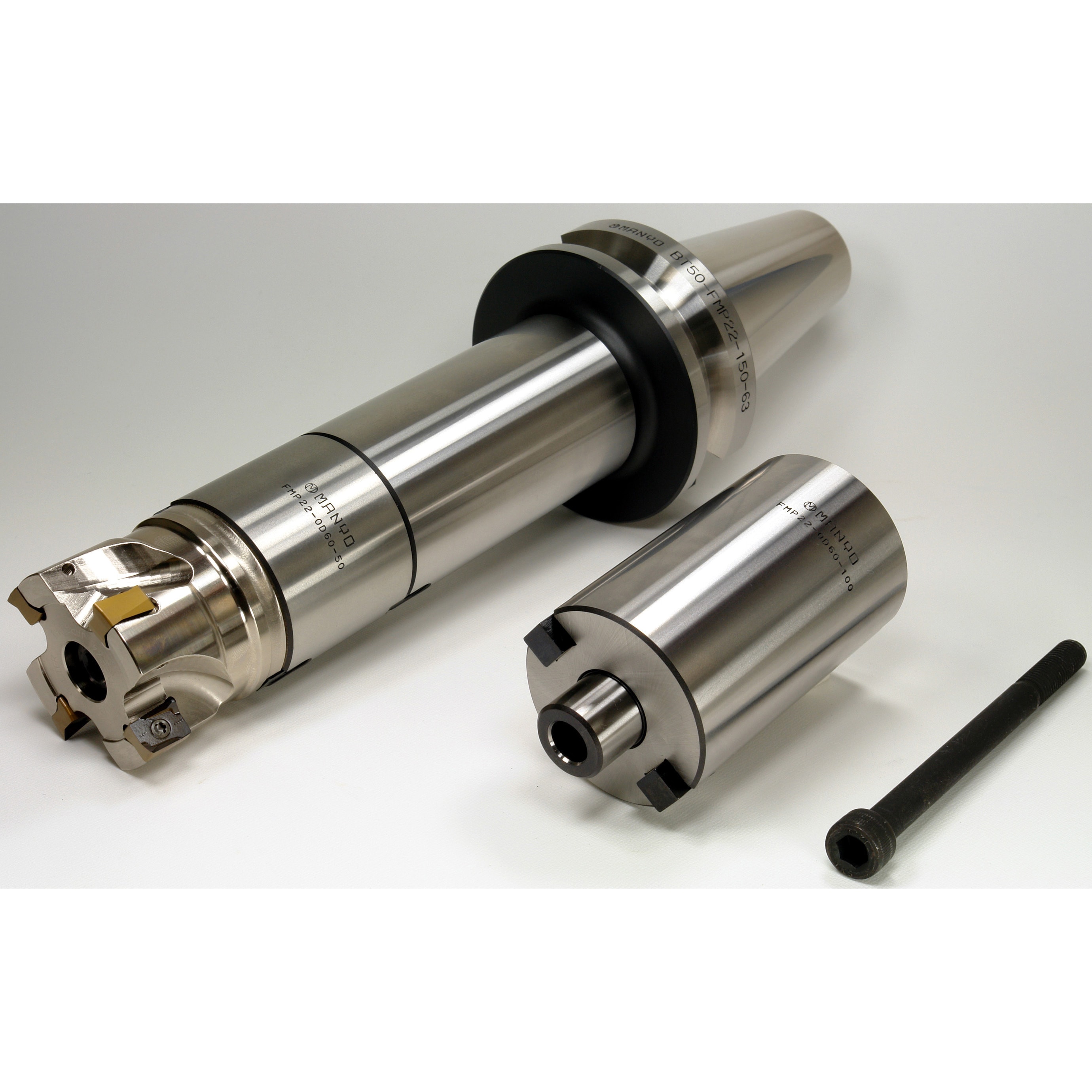 FMP31.75-OD76-120 FMP プランジエクステンション 1本 マンヨー