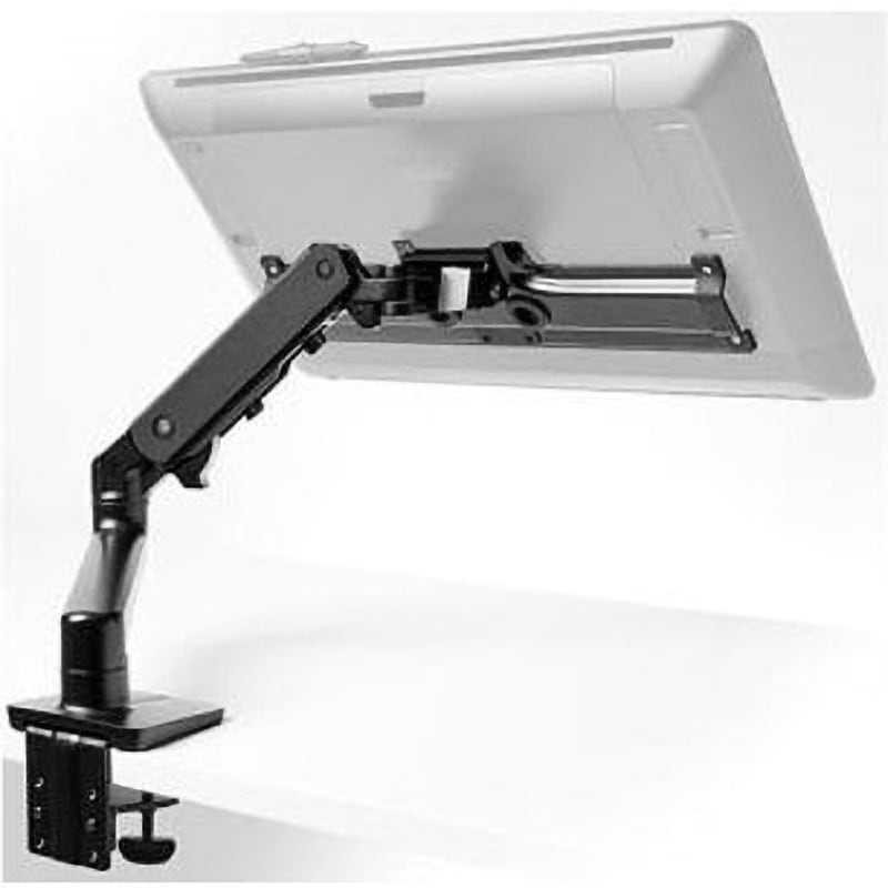 Wacom(ワコム) タブレット対応アーム Flex Arm ACK62803K Flex Arm 1個 wacom(ワコム) 【通販モノタロウ】