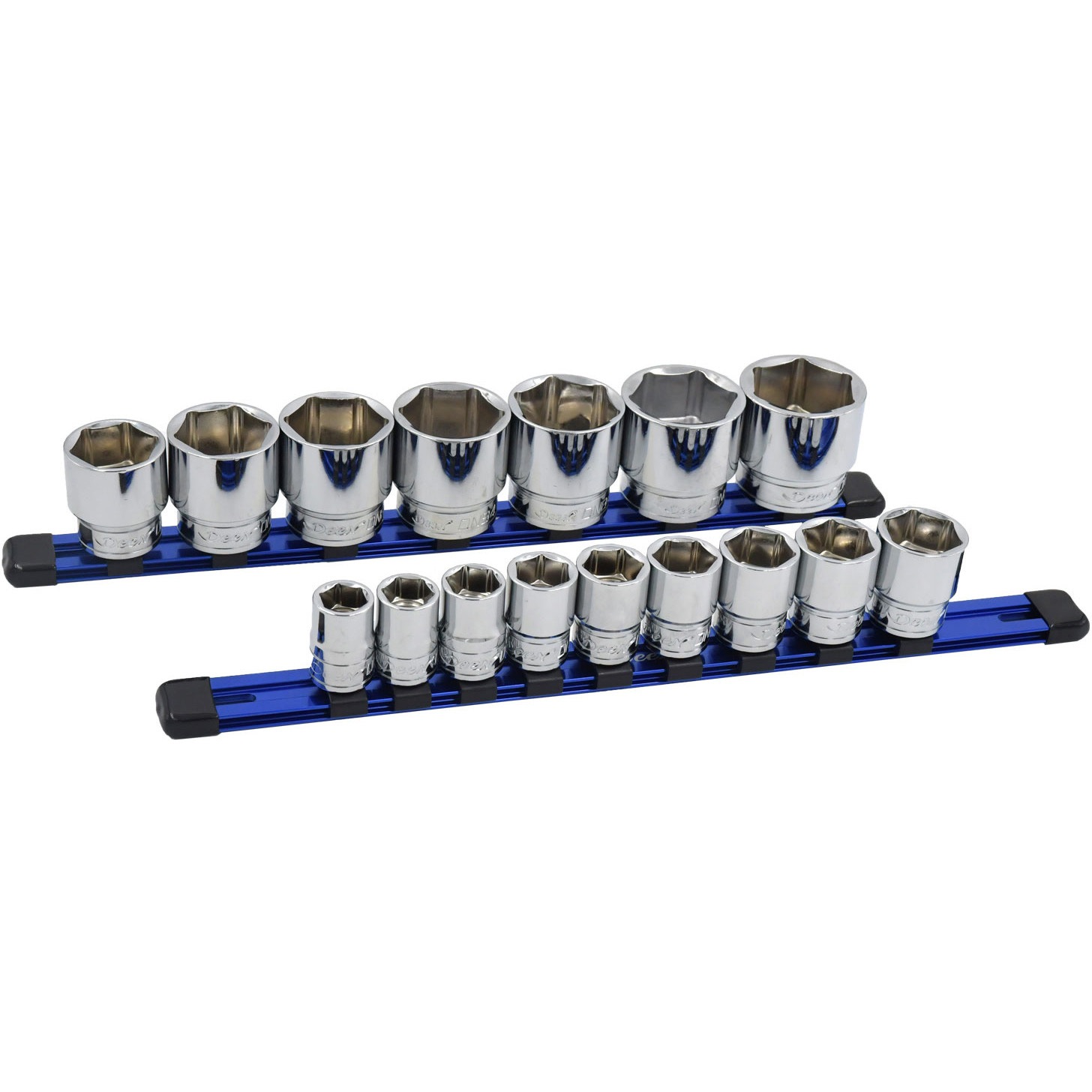 DNB416SET/AH 1/2sqソケットセット 1セット DEEN 【通販モノタロウ】
